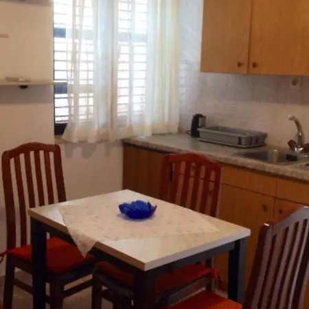 Bozena - Two Bedroom