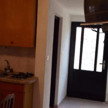 Bozena - Two Bedroom Apartman Krk Town