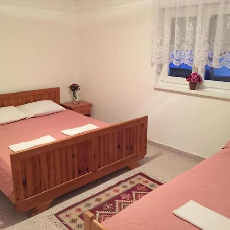 Bozena - Two Bedroom Krk Town