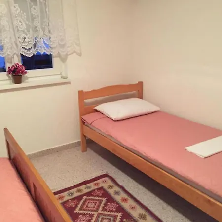 Apartman Bozena - Two Bedroom