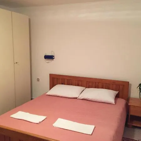 Bozena - Two Bedroom Apartman *