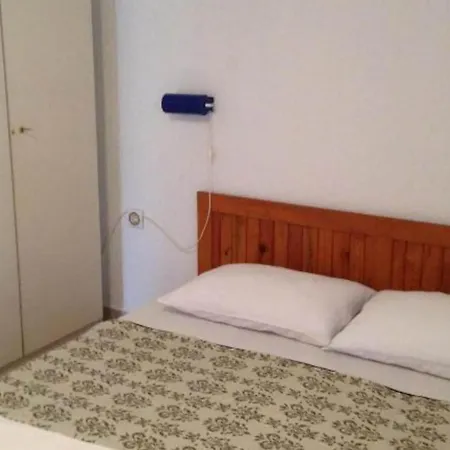 Bozena - Two Bedroom Apartman *