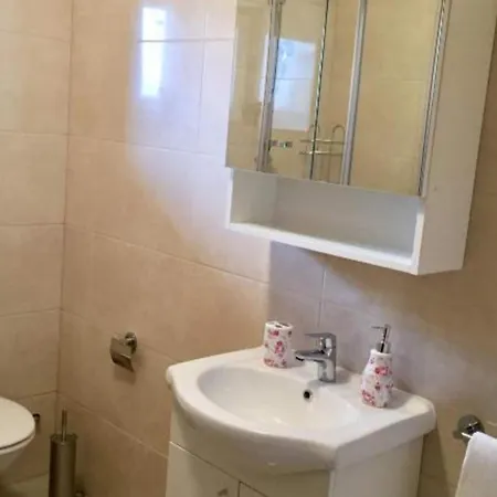 Bozena - Two Bedroom * Krk Town