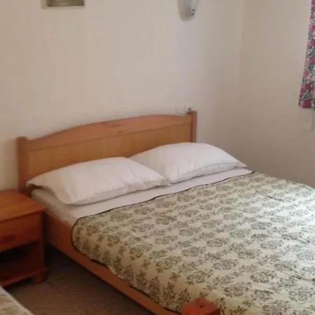 Bozena - Two Bedroom Apartman *