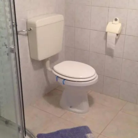 Apartman Bozena - Two Bedroom Krk Town