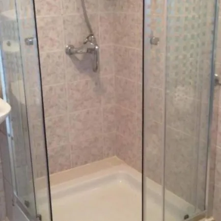 Bozena - Two Bedroom Apartman *