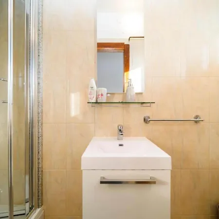 Apartman Bozena - Two Bedroom Krk Town