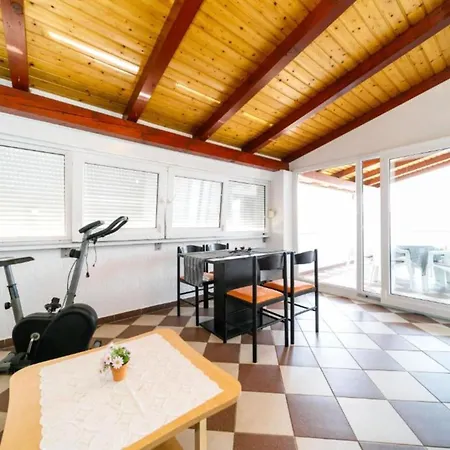 Apartman Bozena - Two Bedroom