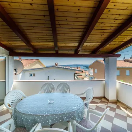 Apartman Bozena - Two Bedroom *