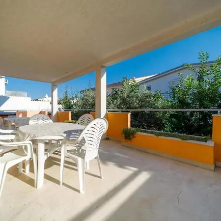 Bozena - Two Bedroom Apartman *