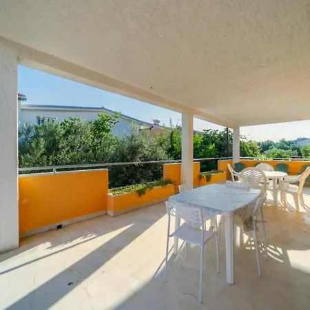 Bozena - Two Bedroom * Krk Town