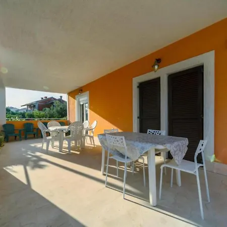Apartman Bozena - Two Bedroom *