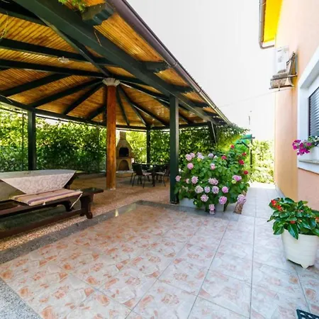 Bozena - Two Bedroom *
