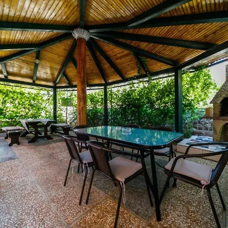 Bozena - Two Bedroom *