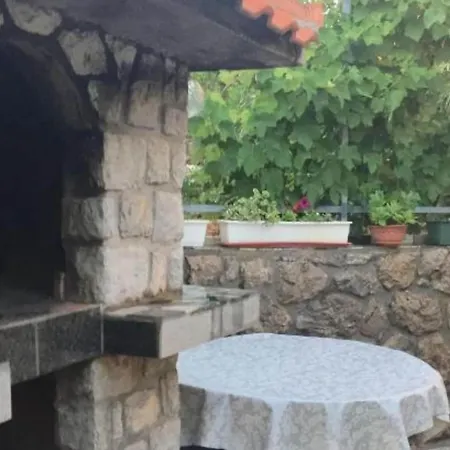 Bozena - Two Bedroom * Krk Town