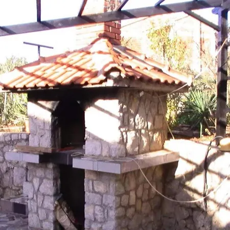 Bozena - Two Bedroom Krk Town