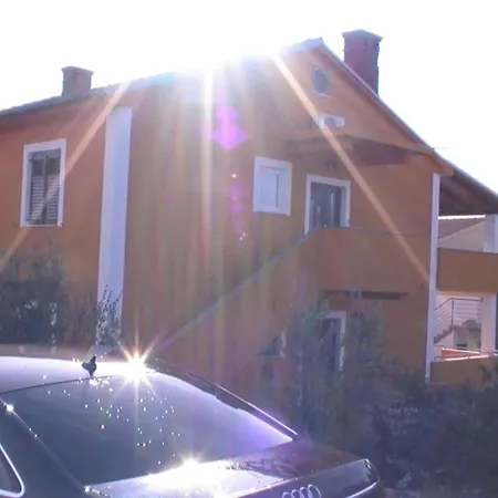 Bozena - Two Bedroom Apartman