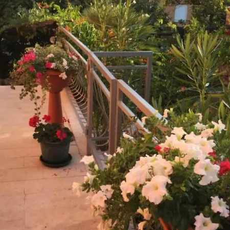 Apartman Bozena - Two Bedroom
