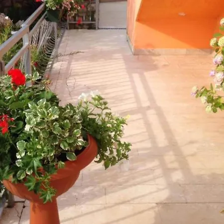 Apartman Bozena - Two Bedroom *