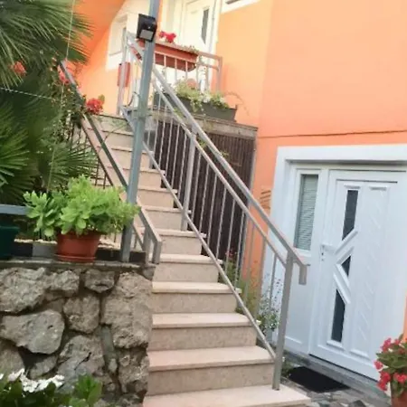 Bozena - Two Bedroom Apartman *