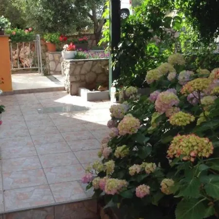 Bozena - Two Bedroom * Krk Town