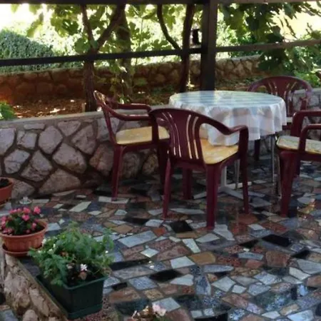 Bozena - Two Bedroom * Krk Town
