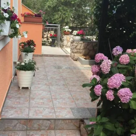 Bozena - Two Bedroom Apartman