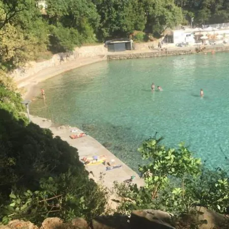 Bozena - Two Bedroom * Krk Town