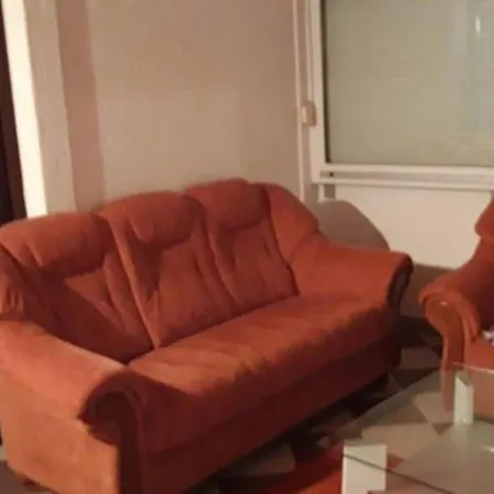 Bozena - Two Bedroom Apartman *