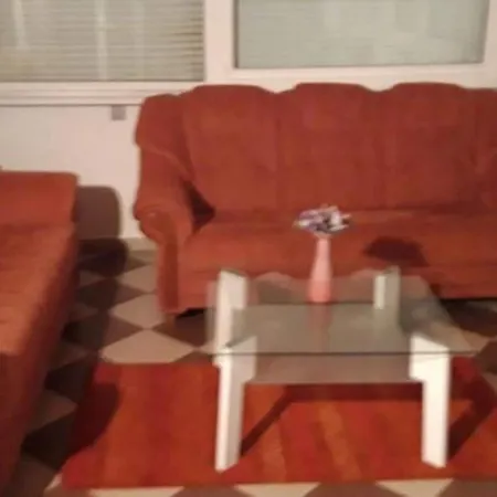 Apartman Bozena - Two Bedroom