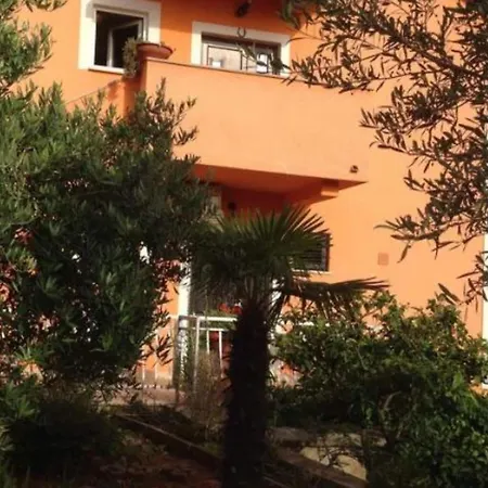 Bozena - Two Bedroom