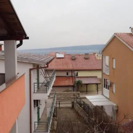 Bozena - Two Bedroom *
