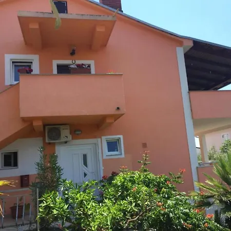 Bozena - Two Bedroom *