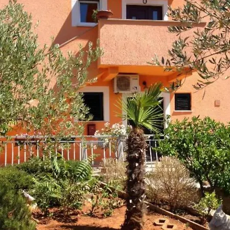 Bozena - Two Bedroom Apartman