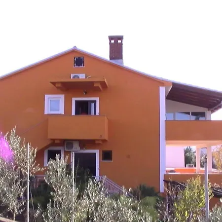 Bozena - Two Bedroom Apartman *